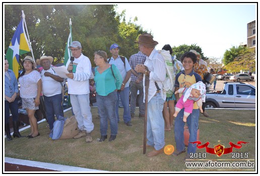 rolim de moura